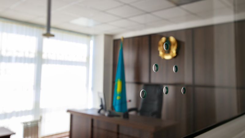 Сот Биыл бес айда Конституциялық сотқа 3000-нан астам азамат жүгінген