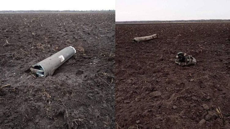 Атып түсірілген зымыран Әуе қорғанысы күштері
