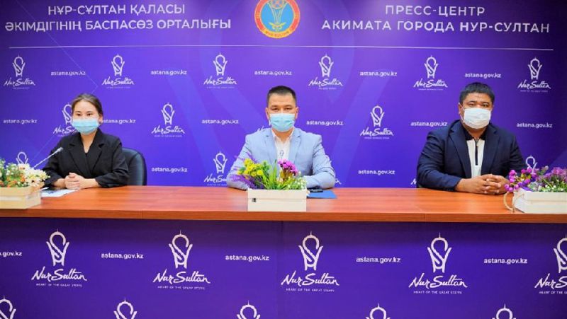 Нурбол Бекмуратов, Куаныш Сапаров