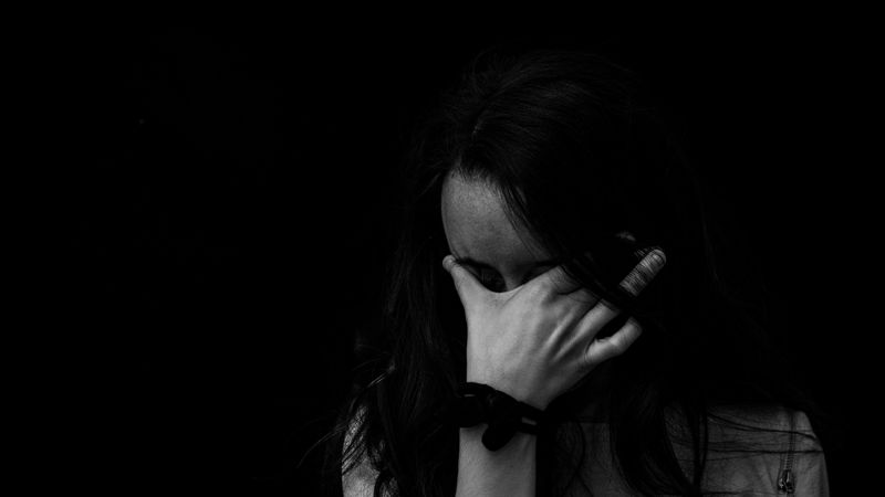 женщина Женщина, которую муж избил до полусмерти, рассказала подробности
