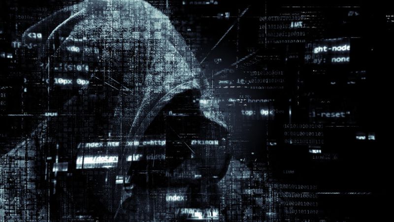 Хакер Microsoft, атака, серверы