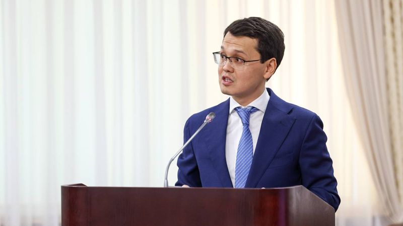 Как в Казахстане планируют остановить "серый" импорт смартфонов