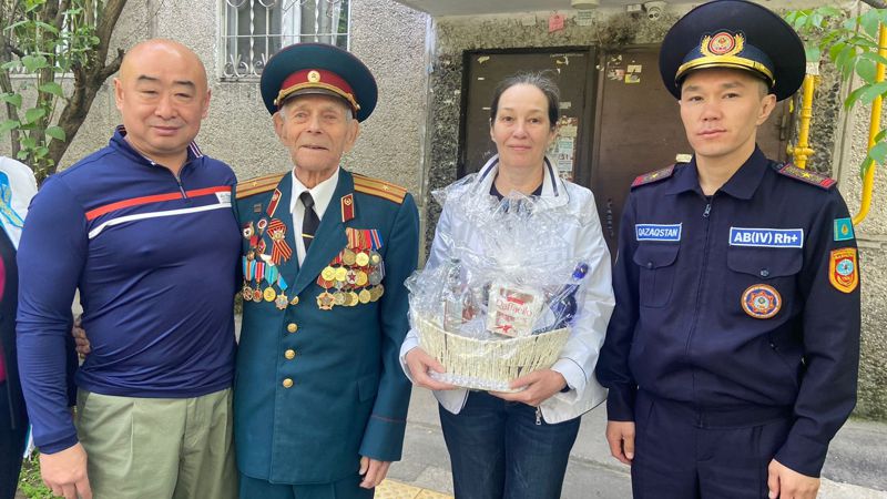 День Победы