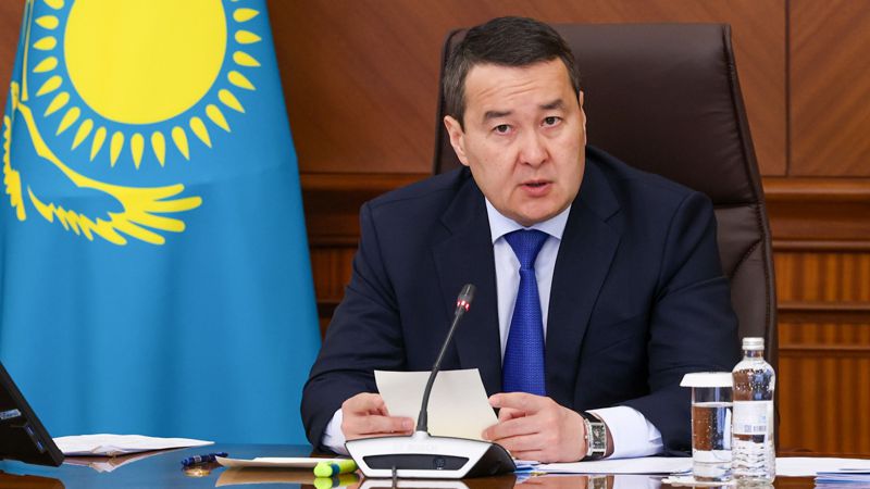 Как будут проверят бизнес в Казахстане с 2024 года