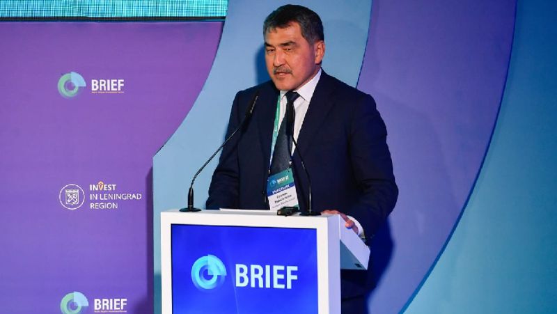 Нуржан Нуржигитов выступление форум
