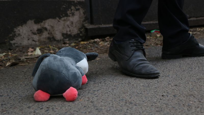 насильник, маньяк, убийца