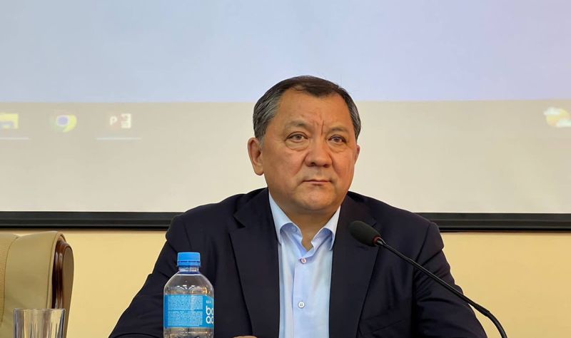 Нұрлан Ноғаев Нұрлан Ноғаев