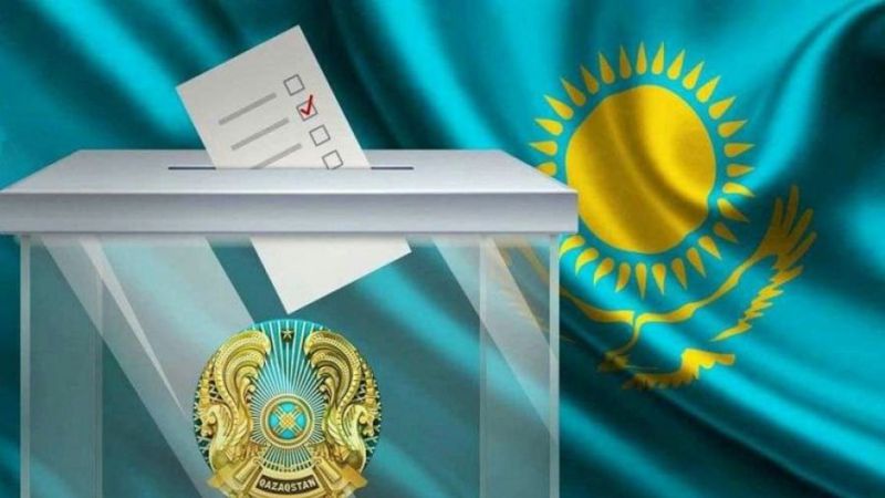 В МИД рассказали о явке избирателей на выборах президента Казахстана за рубежом