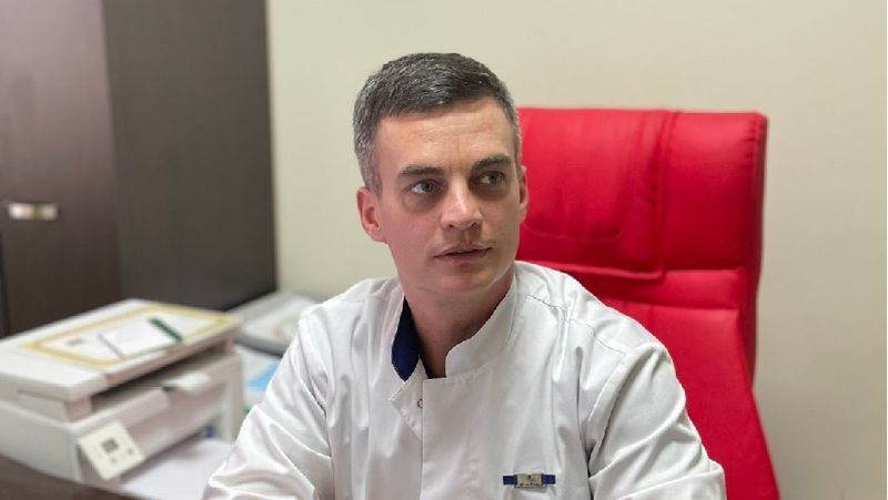 Врачи Алматы