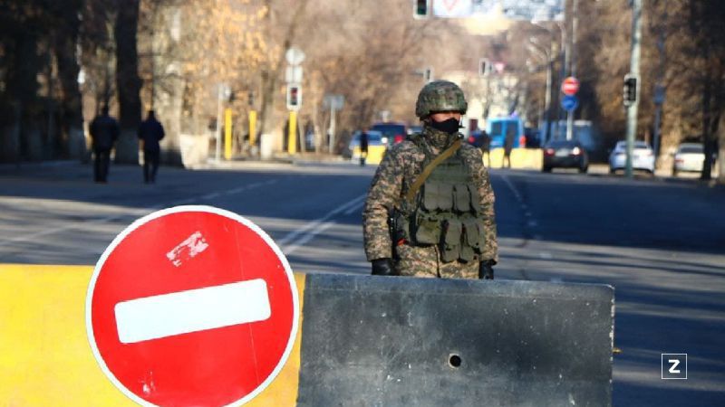 Казахстан пережил самый масштабный и тяжелый кризис за всю историю независимости