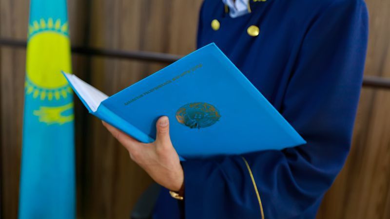 Мұхамедиұлы ісі бойынша сотталғандардан қанша көлемде өтемақы өндіріледі Сот үкімі