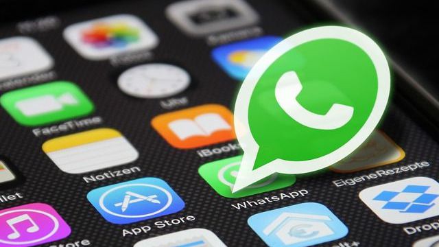 WhatsApp запускает возможность использовать аккаунт на двух гаджетах 
