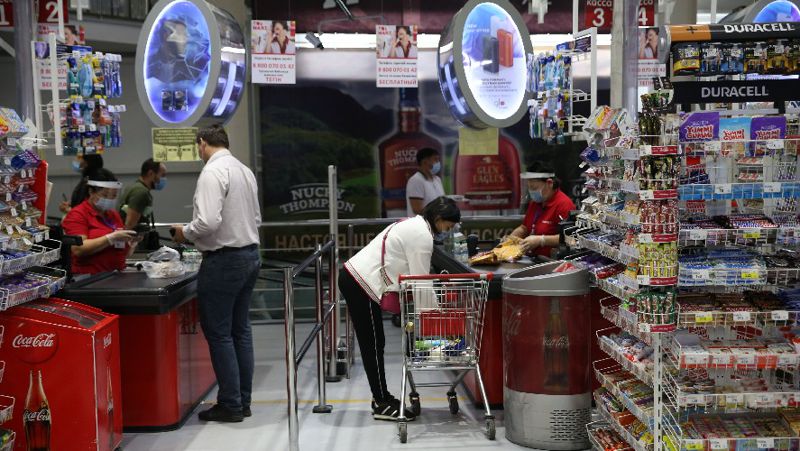 кассы в магазине нагрудный знак для работников торговли