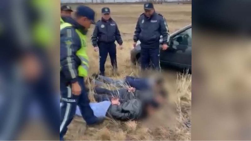 Авто цон экибастуз