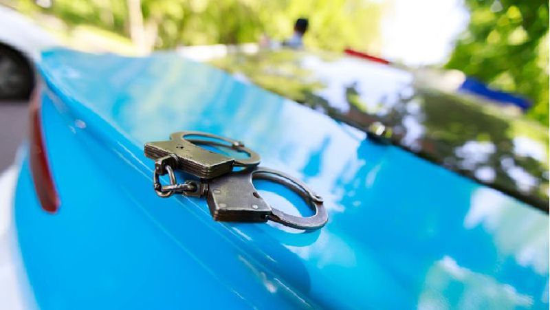 Алаяқтық жасаған күдіктілер ұсталды ҰҚК түсініктемесі