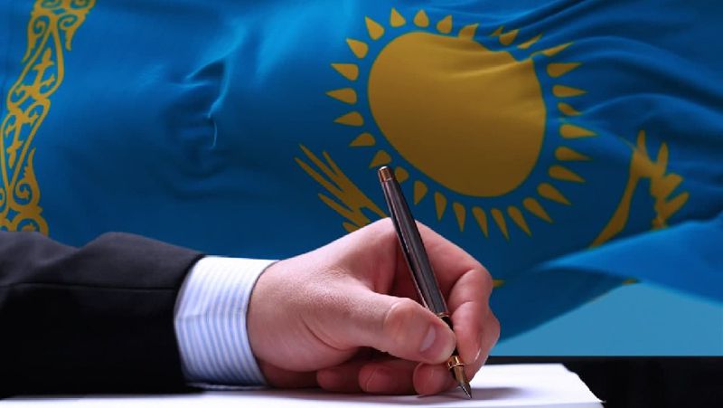 Какие законы планируют принять в Казахстане в 2023 году