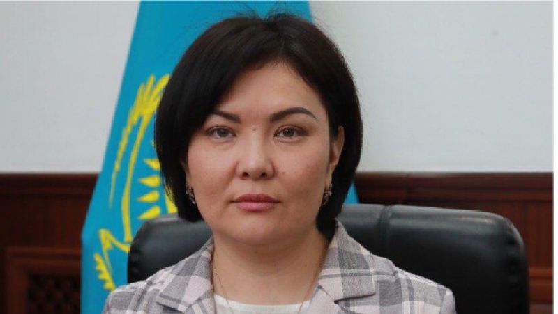 осудили главу Управления культуры Павлодарской области 