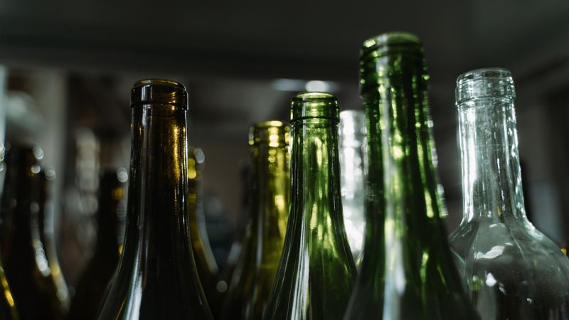 СҚО полицейлері 2,5 мың литр контрафактілік алкоголь тиелген Газель көлігін анықтады 