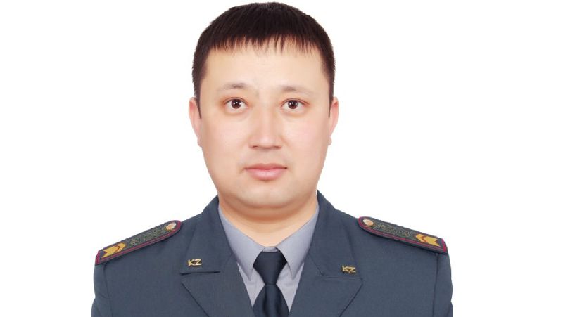 Нацгвардия