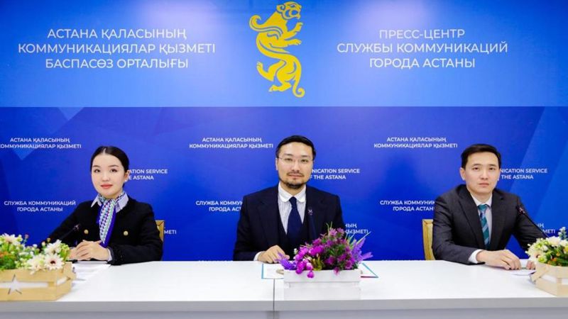 Льготное кредитование доступно для молодых предпринимателей Астаны