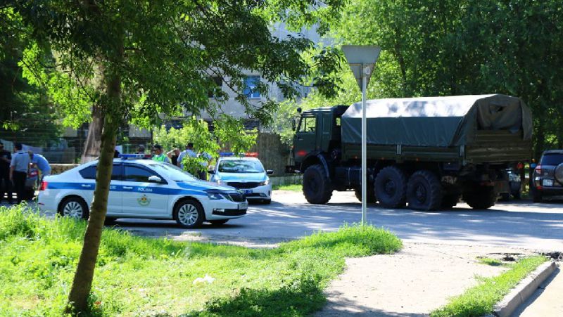 Алматы