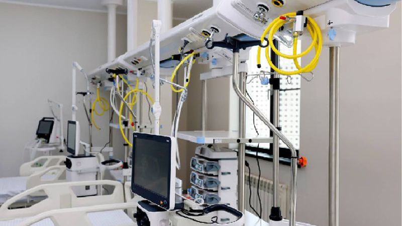 Медицина Маймыл шешегін жұқтырғандар көбейіп жатыр