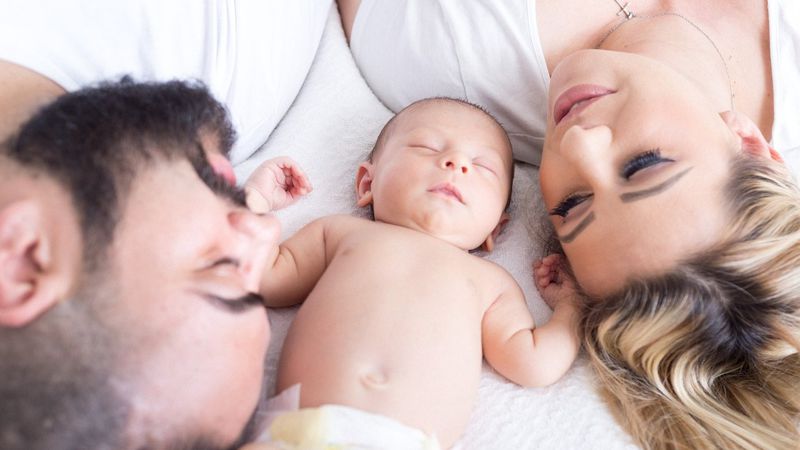 Казахстан семьи поддержка меры