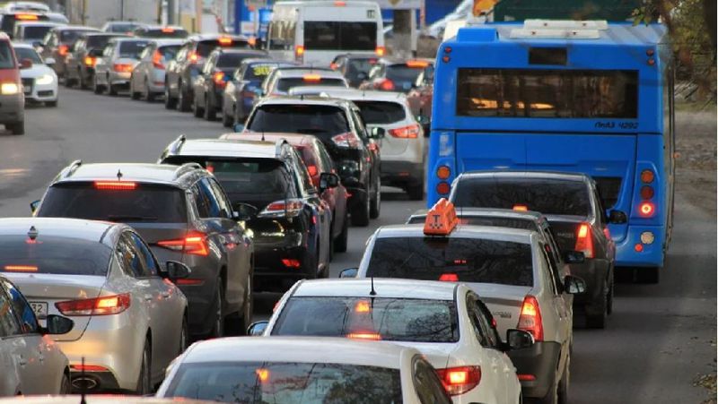 Автомобили госномера штраф