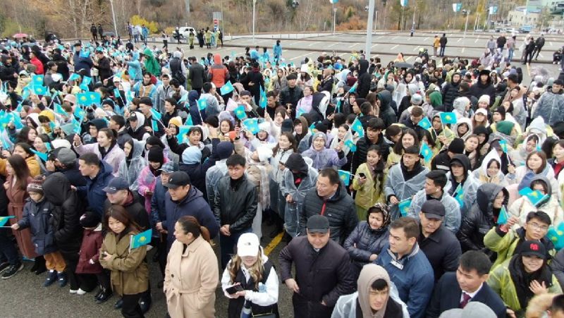 Алматы