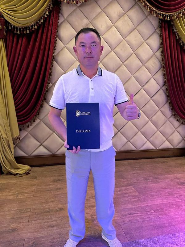 Ерлан Касенеев