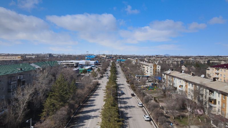 капшагай капшагай, найдены тела супружеской пары