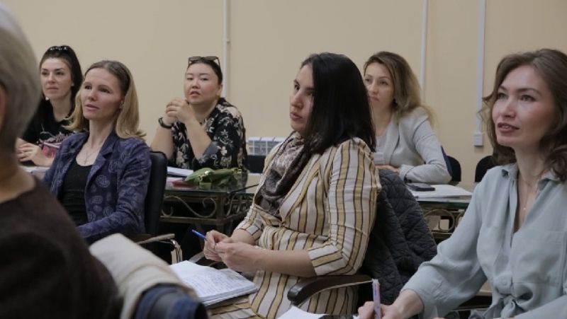 курсы казахского языка