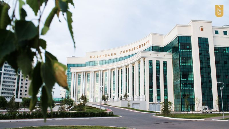 Рейтинг THE WUR: сколько вузов в него входят и какое место у Назарбаев Университета