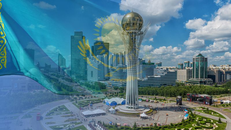 В Стратегию развития Казахстана до 2050 года внесут изменения ᐈ новость от  11:31, 29 марта 2023 на zakon.kz