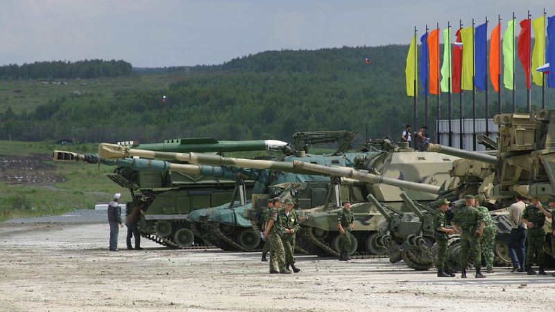 Танк Россия Беларусь Оружие