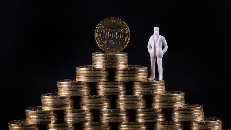 финансовая пирамида Финпирамида HAS Holding: АФМ обратилось к казахстанцам