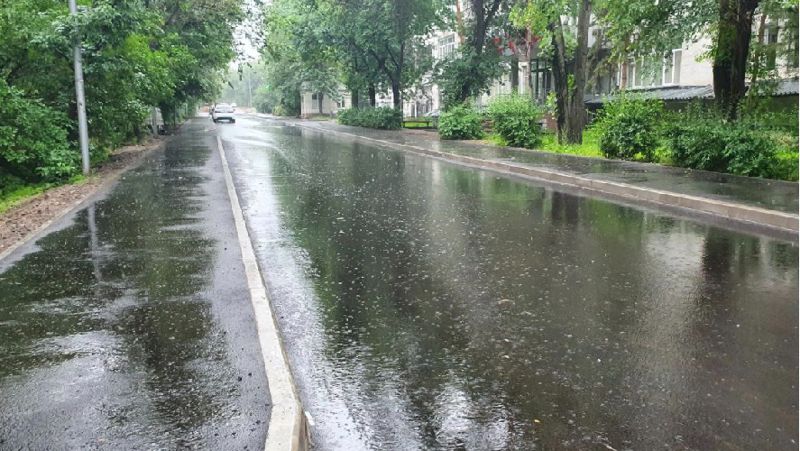 Көше Ауа райы болжамы, Алматы, Түркістан, Қызылорда, Семей