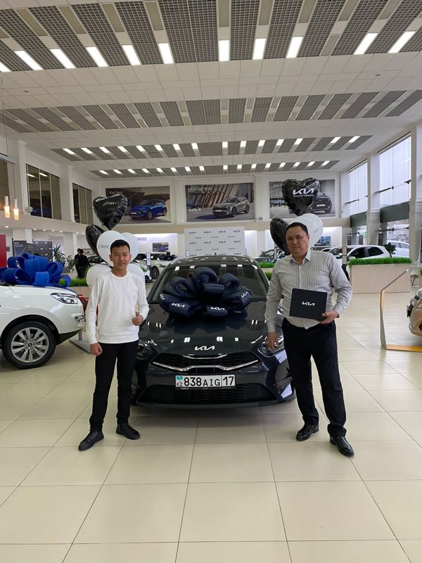 Абатов Фахриддин