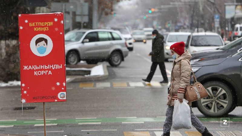 карантин, смягчают коронавирус, люди