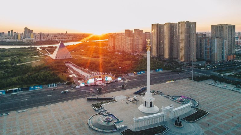 Международные аналитики пообещали хорошие экономические перспективы Казахстану