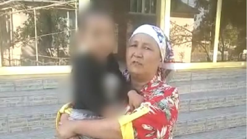найден мальчик найден мальчик