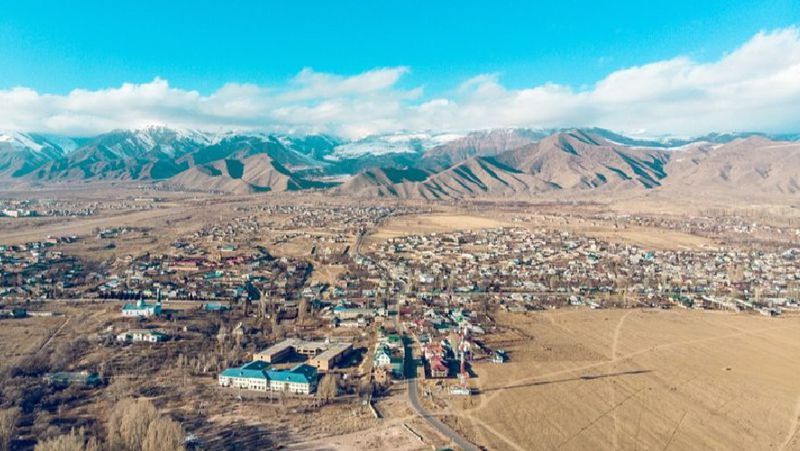 Қырғызстан келісім шартты ратификациялады