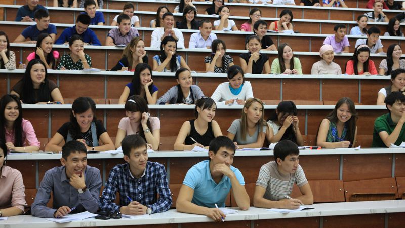 в Казахстане утвердили новые правила распределения студенческих общежитий