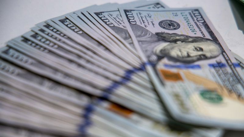 Доллар Кейінгі 10 жылда Қазақстанға бөлінген шетелдік инвестиция рекордтық мәнге жетті