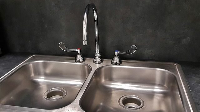 вода отключение воды