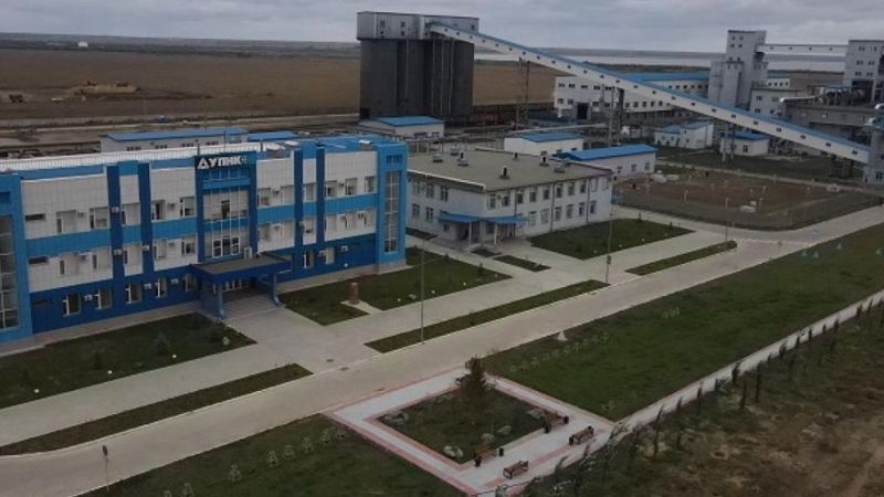 Павлодарда компанияға 4,9 млн теңге көлемінде айыппұл салынды