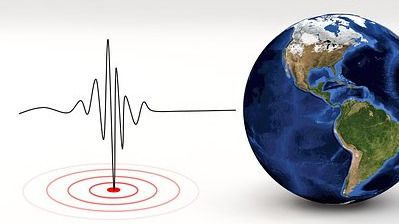 Землетрясение магнитудой 4,6 зафиксировали сейсмологи Казахстана 