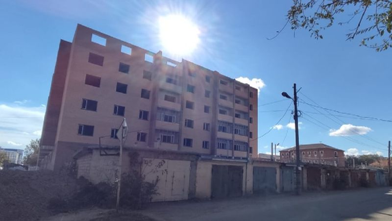 цены на жилье в Усть-Каменогорск