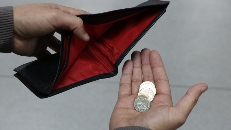 Банкроттық Банкроттық туралы заң күшіне енді