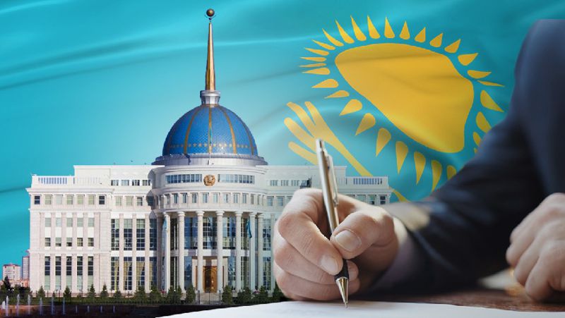 какие изменения ждут казахстанцев с октября 2022 г.